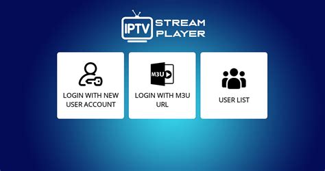 iptv streaming url